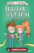 İkizler Çetesi Marsa İki Bilet - Masal İle Rüzgar