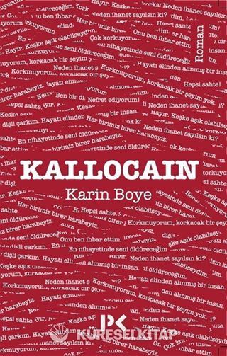 Kallocain