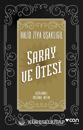 Saray ve Ötesi