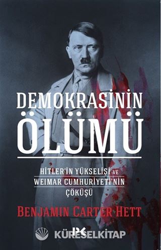 Demokrasinin Ölümü