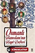 Osmanlı Hanedanının Kayıt Defteri