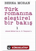 Türk Romanına Eleştirel Bir Bakış 1