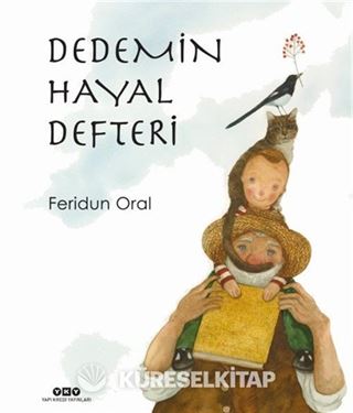 Dedemin Hayal Defteri