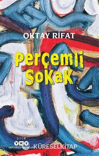 Perçemli Sokak