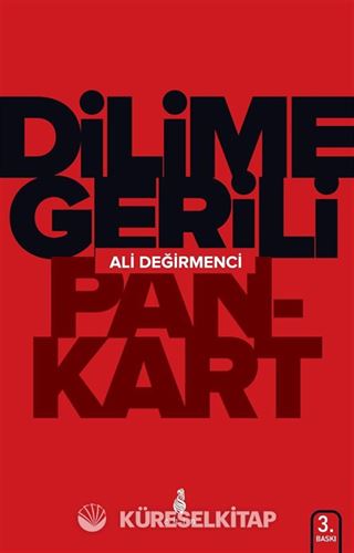 Dilime Gerili Pankart