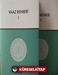 Vaaz Rehberi (1-2 Cilt)