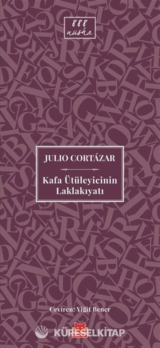 Kafa Ütüleyicinin Laklakıyatı