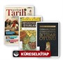 İmparatorluk Tarihi Seti (Derin Tarih Dergisi Hediyeli) (2 Kitap)