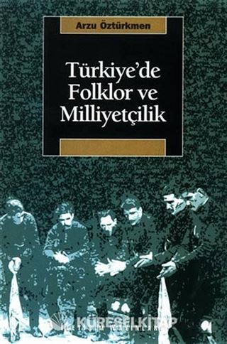 Türkiye'de Folklor ve Milliyetçilik