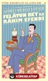 Felatun Bey İle Rakim Efendi