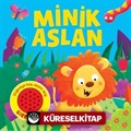 Minik Aslan / Sesli Kitap