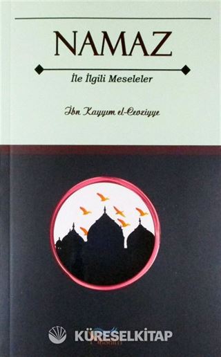 Namaz ile İlgili Meseleler