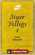 Siyer Yıllığı 1