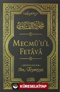 Mecmu'u'l Fetava (4. Cilt)