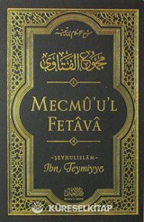 Mecmu'u'l Fetava (4. Cilt)