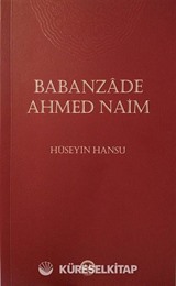 Babanzade Ahmed Naim