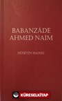 Babanzade Ahmed Naim