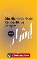 Din Hizmetlerinde Rehberlik ve İletişim