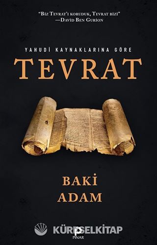 Yahudi Kaynaklarına Göre Tevrat