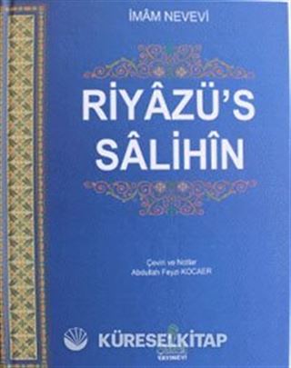 Riyazü's Salihin