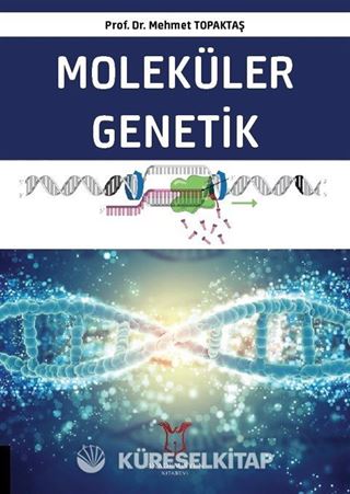 Moleküler Genetik