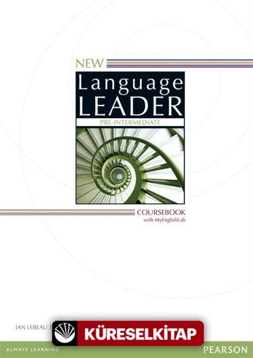 New language leader intermediate решебник. New language leader intermediate решебник