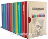 Abdurrahim Karakoç Bütün Eserleri (12 Kitap)