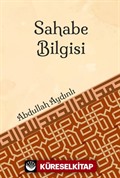 Sahabe Bilgisi