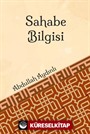 Sahabe Bilgisi