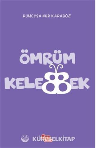 Ömrüm Kelebek