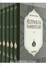 Hace Musa Topbaş Külliyatı (5 Kitap)