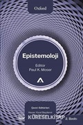 Oxford Epistemoloji