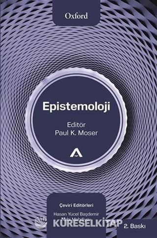 Oxford Epistemoloji