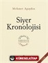 Siyer Kronolojisi (Ciltli)