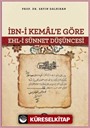 İbn-i Kemal'e Göre Ehl-i Sünnet Düşüncesi