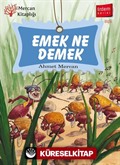 Emek Ne Demek