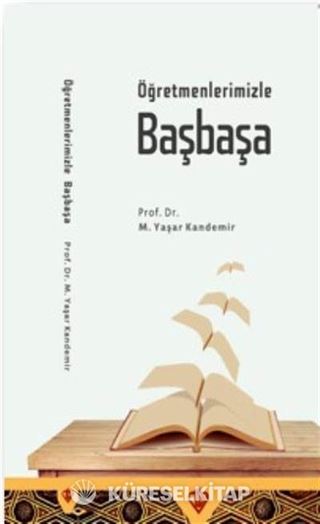 Öğretmenlerimizle Başbaşa