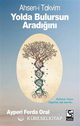 Yolda Bulursun Aradığını
