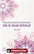 Gençlerin Okuduğu Romanlarda Dini ve Ahlaki Değerler