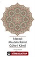 Maraşlı Mustafa Kamil Güfte-i Kamil