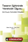 Tasarım Eğitiminde Yaratıcılık Olgusu: Çok Duyulu Farkındalık Atölyeleri