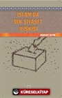 İslam'da Din-Siyaset ilişkisi