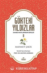 Gökteki Yıldızlar 8