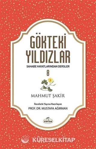 Gökteki Yıldızlar 8