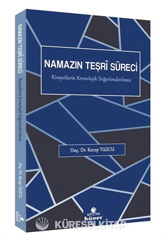 Namazın Teşri Süreci