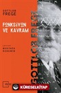 Fonksiyon ve Kavram