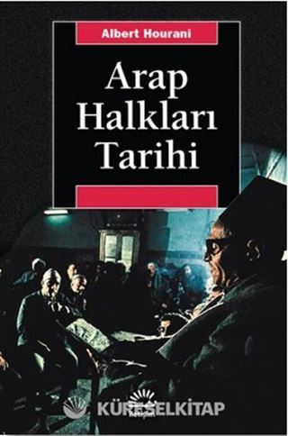 Arap Halkları Tarihi