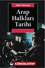 Arap Halkları Tarihi