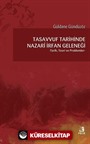 Tasavvuf Tarihinde Nazari İrfan Geleneği