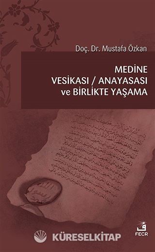 Medine Vesikası